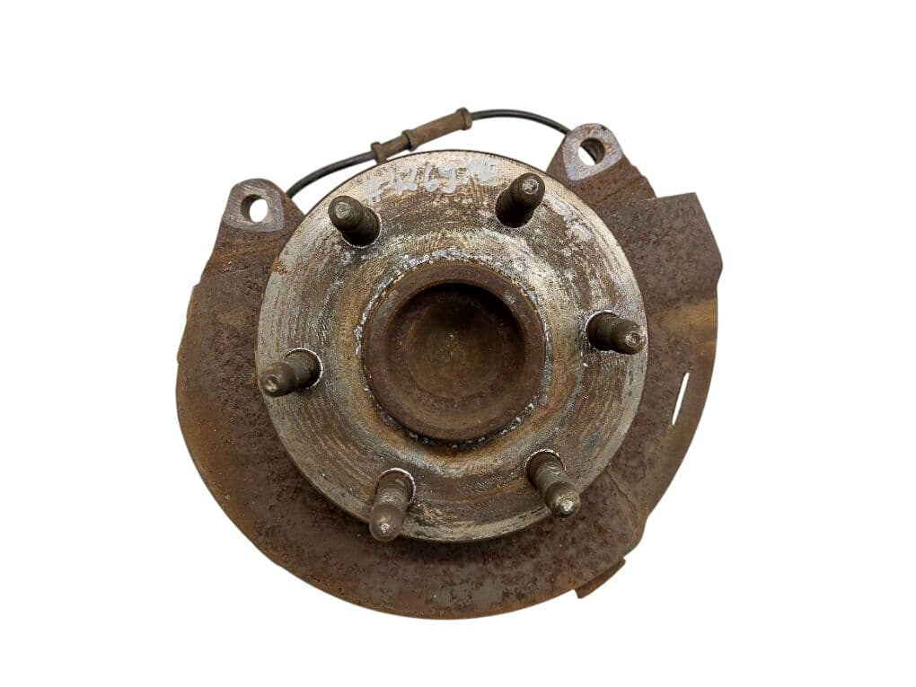 CHEVROLET 18060698 18079484 Wheel bearing housing front right CHEVROLET EXPRESS (2003-)