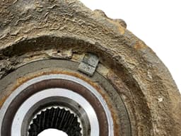 TOYOTA SU001A6463 Wheel bearing housing front right TOYOTA PROACE (MDY, MDZ) (2016-) — thumbnail 3