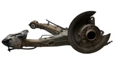 TOYOTA SU001A6616 Wheel bearing housing rear left TOYOTA PROACE (MDY, MDZ) (2016-) — thumbnail 1