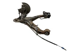 TOYOTA SU001A6616 Wheel bearing housing rear left TOYOTA PROACE (MDY, MDZ) (2016-) — thumbnail 3