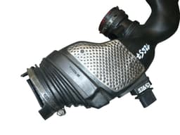MERCEDES-BENZ A6420907337 Turbocharger air inlet Pipe MERCEDES-BENZ ML-CLASS (W164) (2005-2011) — thumbnail 2