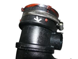 MERCEDES-BENZ A6420907337 Turbocharger air inlet Pipe MERCEDES-BENZ ML-CLASS (W164) (2005-2011) — thumbnail 7