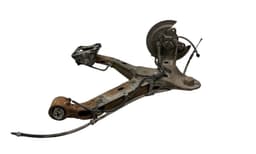 TOYOTA SU001A6617 Wheel bearing housing rear right TOYOTA PROACE (MDY, MDZ) (2016-) — thumbnail 3