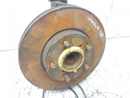 TOYOTA Wheel bearing housing front left TOYOTA COROLLA X (E140, E150) (2006-2012) — thumbnail 3