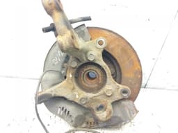 TOYOTA Wheel bearing housing front left TOYOTA COROLLA X (E140, E150) (2006-2012) — thumbnail 1
