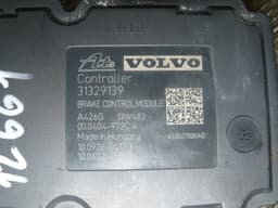 VOLVO 31329139 ABS hydraulic unit / pump VOLVO V70 III (BW) (2007-2016) — thumbnail 4