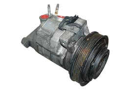 JEEP 68021835AF AC / aircon Compressor JEEP GRAND CHEROKEE IV (WK, WK2) (2010-2021) — thumbnail 1