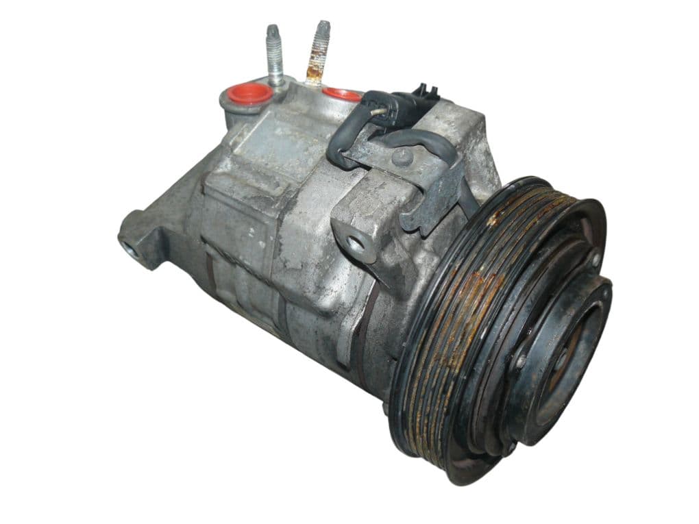 JEEP 68021835AF AC / aircon Compressor JEEP GRAND CHEROKEE IV (WK, WK2) (2010-2021)