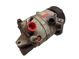 NISSAN 926005X20A AC / aircon Compressor NISSAN NAVARA II / NP300 (D40) (2004-2021) — thumbnail 2
