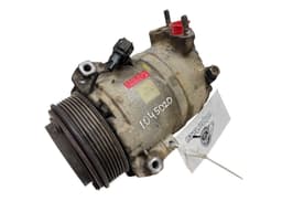 NISSAN 926005X20A AC / aircon Compressor NISSAN NAVARA II / NP300 (D40) (2004-2021) — thumbnail 1
