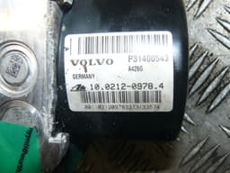 VOLVO 31329139 ABS hydraulic unit / pump VOLVO V70 III (BW) (2007-2016) — thumbnail 5