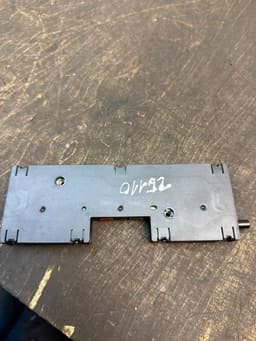 BMW 65209193841 9193841 Aerial amplifier / control unit BMW 3 (E90, E91, E92, E93) (2005-2011) — thumbnail 6