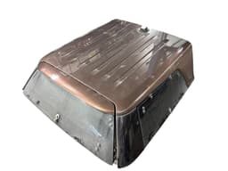 NISSAN Bedcover / Locker NISSAN NAVARA III / NP300 (D23) (2014-) — thumbnail 2