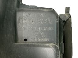 TOYOTA 9676423480 Air Cleaner (filter box) TOYOTA PROACE (MDY, MDZ) (2016-) — thumbnail 3