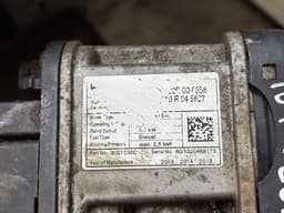 NISSAN 9021036C Auxiliary / pakring heater (webasto) NISSAN NAVARA II / NP300 (D40) (2004-2021) — thumbnail 3