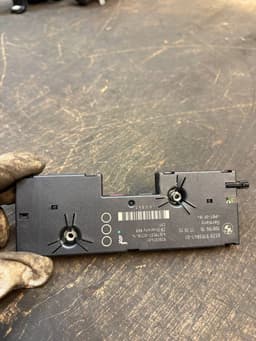 BMW 65209193841 9193841 Aerial amplifier / control unit BMW 3 (E90, E91, E92, E93) (2005-2011) — thumbnail 5