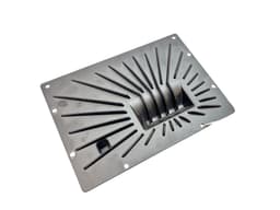 JAGUAR C2D40032 Audio amplifier JAGUAR XF (X250, CC9) (2008-2015) — thumbnail 2