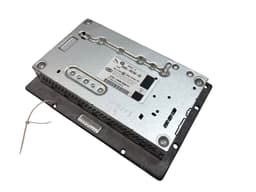 JAGUAR C2D40032 Audio amplifier JAGUAR XF (X250, CC9) (2008-2015) — thumbnail 1