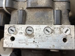 MERCEDES-BENZ 0265956227 0265259846 ABS hydraulic unit / pump MERCEDES-BENZ VITO / V-CLASS (W447) (2014-) — thumbnail 4