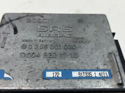 MERCEDES-BENZ 0285001030 Airbag Control Unit MERCEDES-BENZ SL-CLASS (R129) (1989-2001) — thumbnail 2