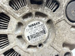 NISSAN 231004KJ0A Alternator NISSAN NAVARA III / NP300 (D23) (2014-) — thumbnail 3