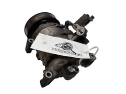 HONDA 4472802570 MC447280-2570 AC / aircon Compressor HONDA CR-V IV (RM) (2012-2016) — thumbnail 2