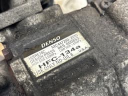 HONDA 4472802570 MC447280-2570 AC / aircon Compressor HONDA CR-V IV (RM) (2012-2016) — thumbnail 3