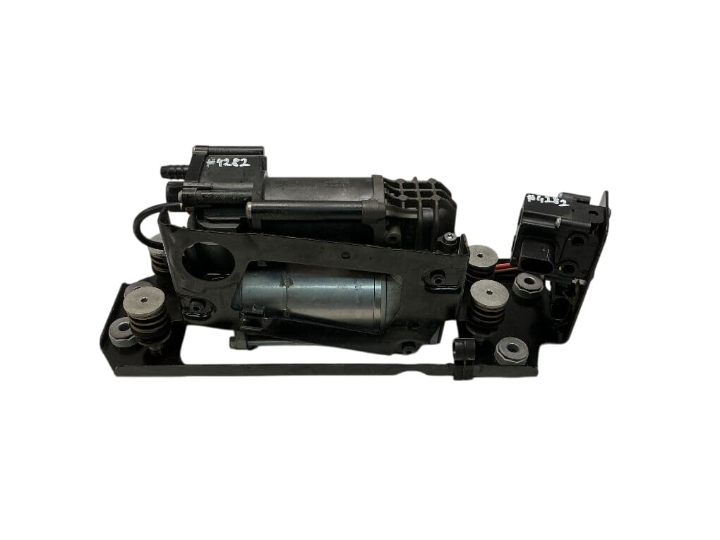 BMW 37206875176 4159053582 472255561 Air Suspension Compressor BMW 5 GRAN TURISMO (F07) (2009-2017)