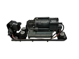BMW 37206875176 4159053582 472255561 Air Suspension Compressor BMW 5 GRAN TURISMO (F07) (2009-2017) — thumbnail 2