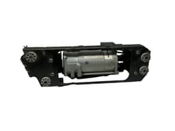 BMW 37206875176 4159053582 472255561 Air Suspension Compressor BMW 5 GRAN TURISMO (F07) (2009-2017) — thumbnail 3