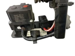 BMW 37206875176 4159053582 472255561 Air Suspension Compressor BMW 5 GRAN TURISMO (F07) (2009-2017) — thumbnail 7