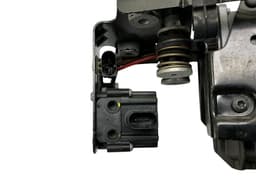 BMW 37206875176 4159053582 472255561 Air Suspension Compressor BMW 5 GRAN TURISMO (F07) (2009-2017) — thumbnail 4