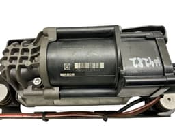 BMW 37206875176 4159053582 472255561 Air Suspension Compressor BMW 5 GRAN TURISMO (F07) (2009-2017) — thumbnail 6