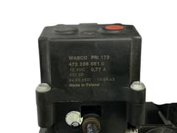 BMW 37206875176 4159053582 472255561 Air Suspension Compressor BMW 5 GRAN TURISMO (F07) (2009-2017) — thumbnail 8