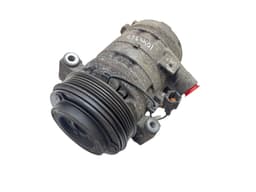 NISSAN Z0020064BY AC / aircon Compressor NISSAN NAVARA III / NP300 (D23) (2014-) — thumbnail 1