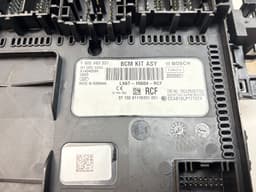 FORD F005V03337 Body control module (BCM) FORD KUGA III (DFK) (2019-) — thumbnail 3