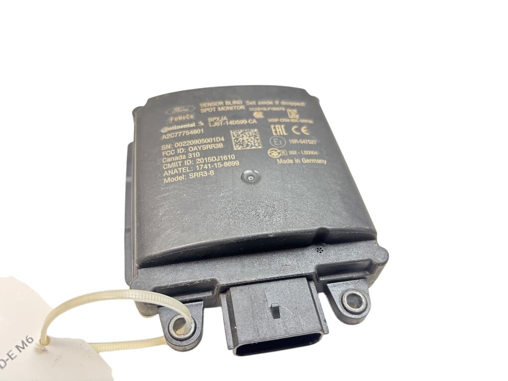 A2C77754701 A2C77754801 BLIND SPOT radar sensor FORD KUGA III (DFK) (2019-)