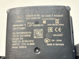 FORD A2C77754701 A2C77754801 BLIND SPOT radar sensor FORD KUGA III (DFK) (2019-) — thumbnail 3