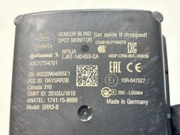 FORD A2C77754701 A2C77754801 BLIND SPOT radar sensor FORD KUGA III (DFK) (2019-) — thumbnail 3