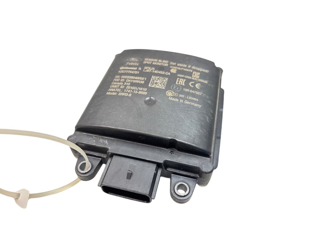 FORD A2C77754701 A2C77754801 BLIND SPOT radar sensor FORD KUGA III (DFK) (2019-)