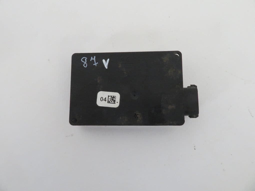 MERCEDES-BENZ A0009050210 BLIND SPOT radar sensor MERCEDES-BENZ GL-CLASS (X164) (2006-2012)