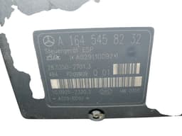 MERCEDES-BENZ A1645458232 ABS hydraulic unit / pump MERCEDES-BENZ ML-CLASS (W164) (2005-2011) — thumbnail 4