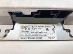 FORD 2457575 Audio amplifier FORD KUGA III (DFK) (2019-) — thumbnail 3