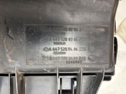 MERCEDES-BENZ A4475280306 Air Cleaner (filter box) MERCEDES-BENZ VITO / V-CLASS (W447) (2014-) — thumbnail 3