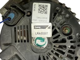 MERCEDES-BENZ LRA03307 A0009060401 A0009068504 Alternator MERCEDES-BENZ C-CLASS (W204) (2007-2013) — thumbnail 3