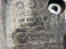 VW 038903143AF Alternator Bracket VW PASSAT B6 (3C) (2005-2010) — thumbnail 3