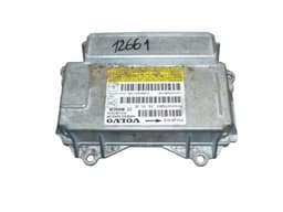 VOLVO 0285011728 Airbag Control Unit VOLVO V70 III (BW) (2007-2016) — thumbnail 1