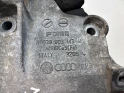 VW 038903143AF Alternator Bracket VW PASSAT B6 (3C) (2005-2010) — thumbnail 3