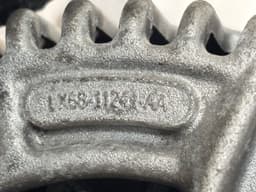 FORD 2534713 Alternator FORD KUGA III (DFK) (2019-) — thumbnail 3