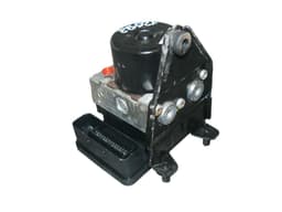 SKODA 1K0907379AN ABS hydraulic unit / pump SKODA OCTAVIA II (1Z) (2004-2013) — thumbnail 2